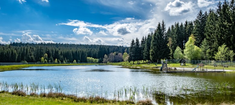 Naturbad "Am Schwefelbach"